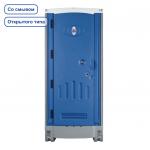 Портативный туалет открытого типа TPT-M02 (смыв)