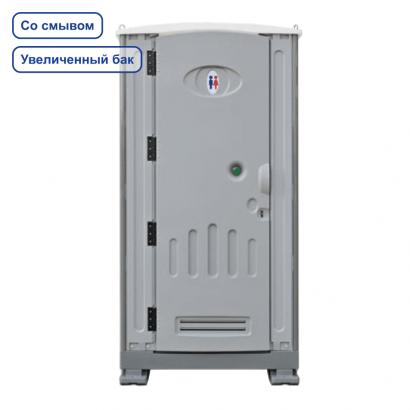 МТК с увеличенным баком TPT-H14A (смыв) Фото 1